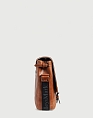 Мессенджер Satchel Old Brown