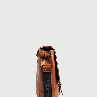 5Картинка Мессенджер Satchel Old Brown