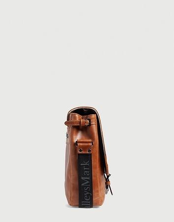 Мессенджер Satchel Old Brown