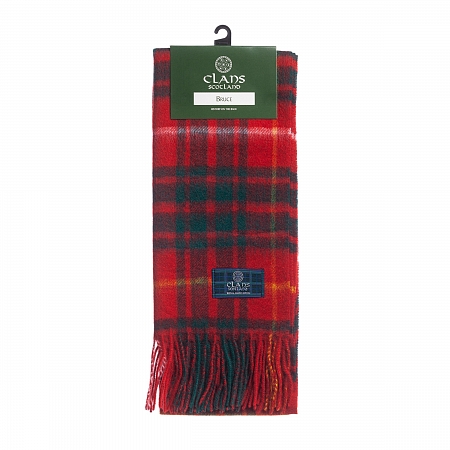 Clans of Scotland Bruce