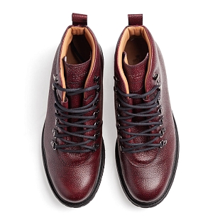 5Картинка Хайкеры Berwick 532VM Burdeos Country Calf