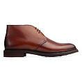 Berwick 459 Nomera Medium Brown piso Vibram B