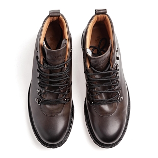 5Картинка Хайкеры Berwick 532VM Box Calf Toledo Gris