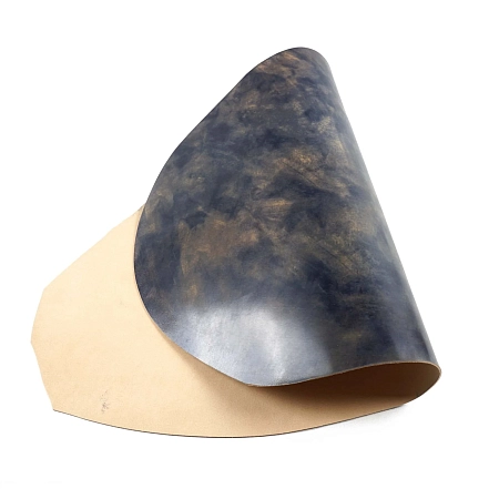 Rocado Museum Blue