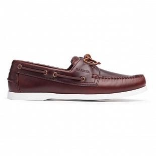 4Картинка Barker Keel Brown Pull Up