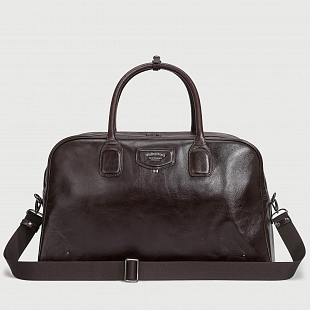 5Картинка Дорожная сумка Walleysmark Route Overripe Cherry