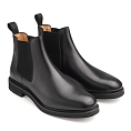 Berwick 446 CHATEAUBRIAND NEGRO ELASTICO PANAL VIBRAM B