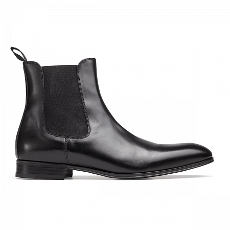 Finsbury Chester Negro