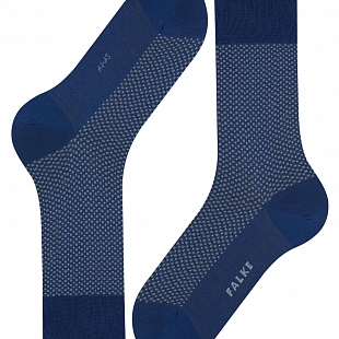 2Картинка Носки Falke Uptown Tie