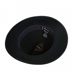 3Картинка Шляпа Herman Mac Coy Navy