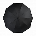 Fox Umbrellas Black Crook TEL1