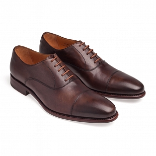 2Картинка Finsbury Consul Brown