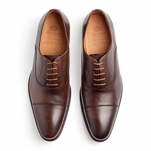4Картинка Finsbury Consul Brown