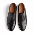 Оксфорды кэптое Berwick 3010 Black