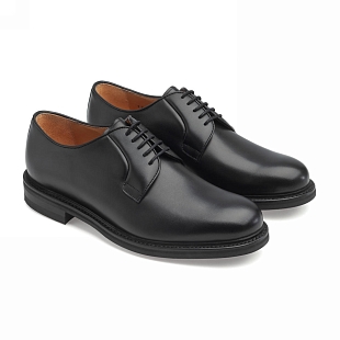 2Картинка Блюхеры Berwick 3680D Box Calf Black