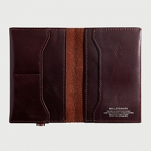 3Картинка Обложка на паспорт Overripe Cherry