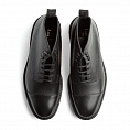 Loake Sedbergh Black
