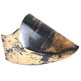 Rocado Marbled Black
