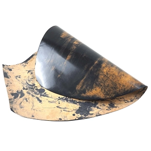 3Картинка Rocado Marbled Black