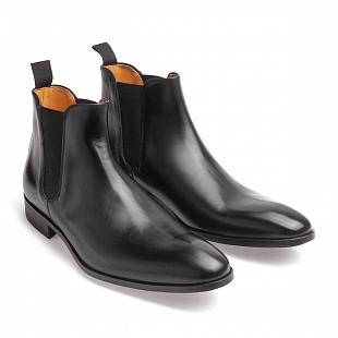 2Картинка Finsbury Johns Negro