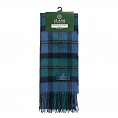 Clans of Scotland MacLeod of Harris Ancient