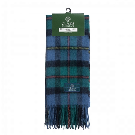 Clans of Scotland MacLeod of Harris Ancient