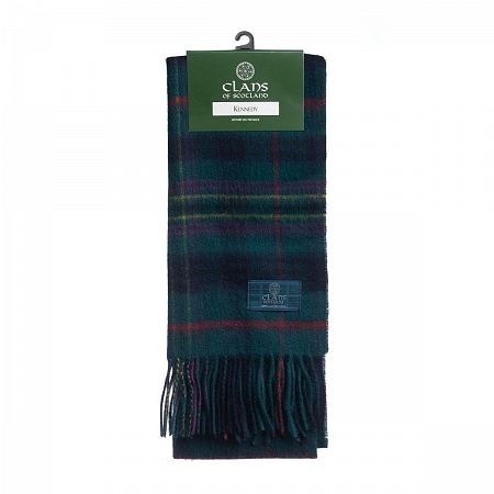 Clans of Scotland Kennedy
