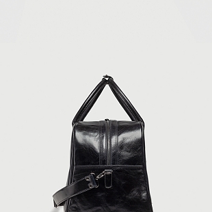 4Картинка Дорожная сумка Walleysmark Route Bowler Black