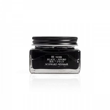 Saphir Medaille D'or Cordovan Black