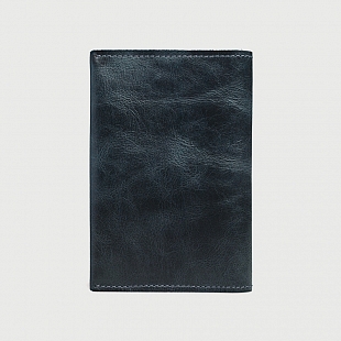 4Картинка Обложка на паспорт Grey