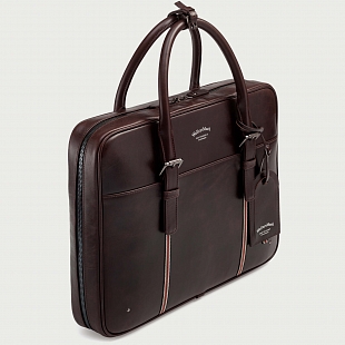 3Картинка Портфель Longshoreman Overripe Cherry