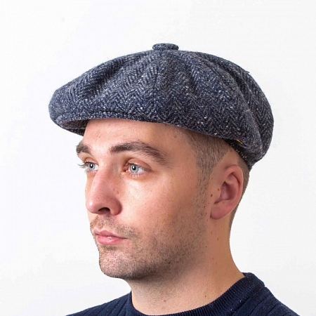 Hatman of Ireland Gatsby Blue