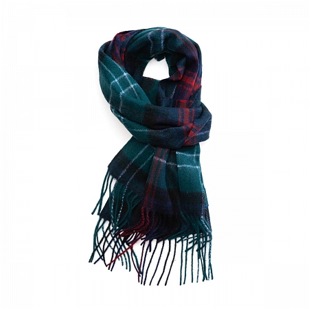 Clans of Scotland Sutherland Old