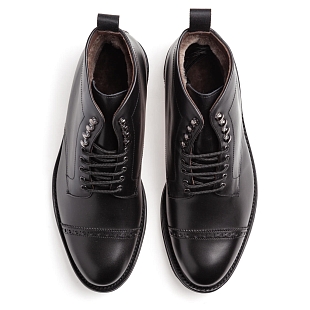 3Картинка Дерби панчкэп Berwick 482VB Black