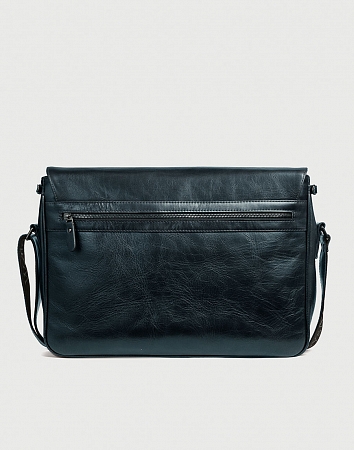 Мессенджер Satchel Grey