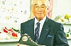 Основатель ASICS Кихачиро Онитсука
