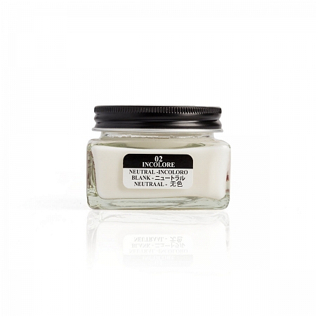 Saphir Medaille D'or Cordovan Neural