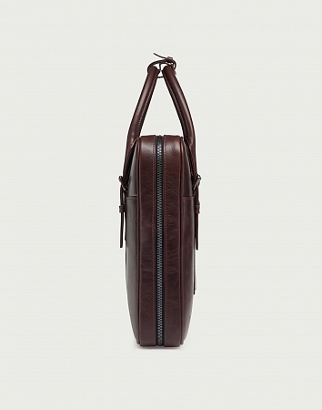 Портфель Longshoreman Overripe Cherry