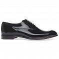 Cheaney Kelly Black Patent