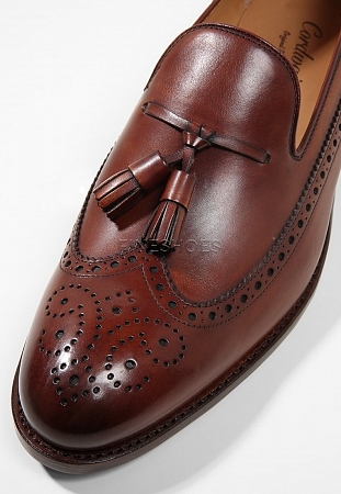 Cordwainer Burnett Elba Castagna