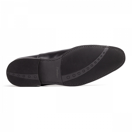 Finsbury Consul Patin John Black 