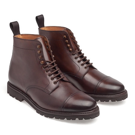 Дерби кэптое Berwick 388VM Nomera Testa