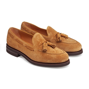 2Картинка Тассел лоферы Berwick 4340 Florence Rame