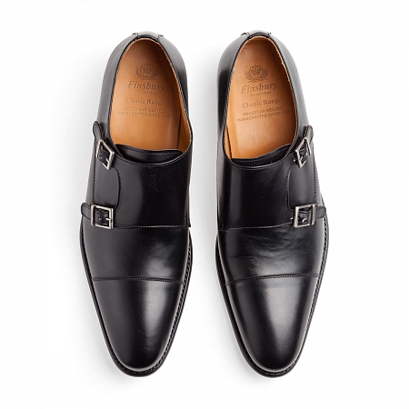 Finsbury Cambridge Black