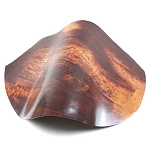 Картинка Rocado Marbled Dark Burgundy