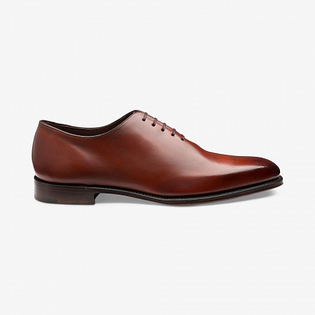 Loake Parliament L Conker Brown