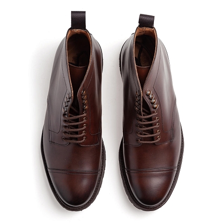 Дерби кэптое Berwick 388VM Nomera Testa