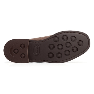 4Картинка Челси Berwick 446 REPELLO GUM OIL BISONTE ELASTICO PANAL AL TONO DE LA PIEL VIBRAM B