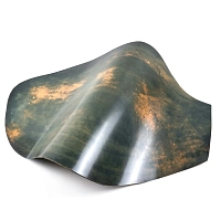 Картинка Rocado Marbled Green