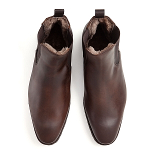 3Картинка Челси Berwick 476 Cromex Niger Vibram M